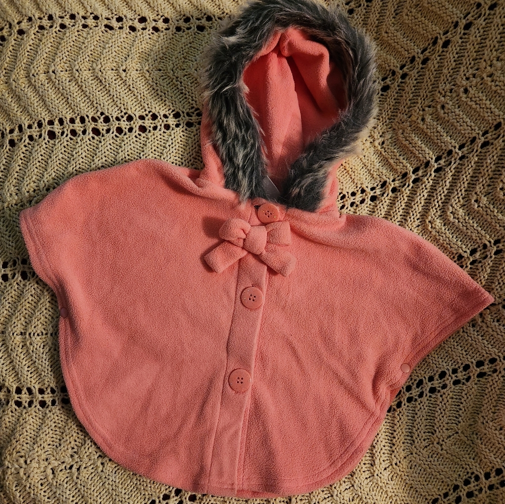 Little Red Riding Hood style shall